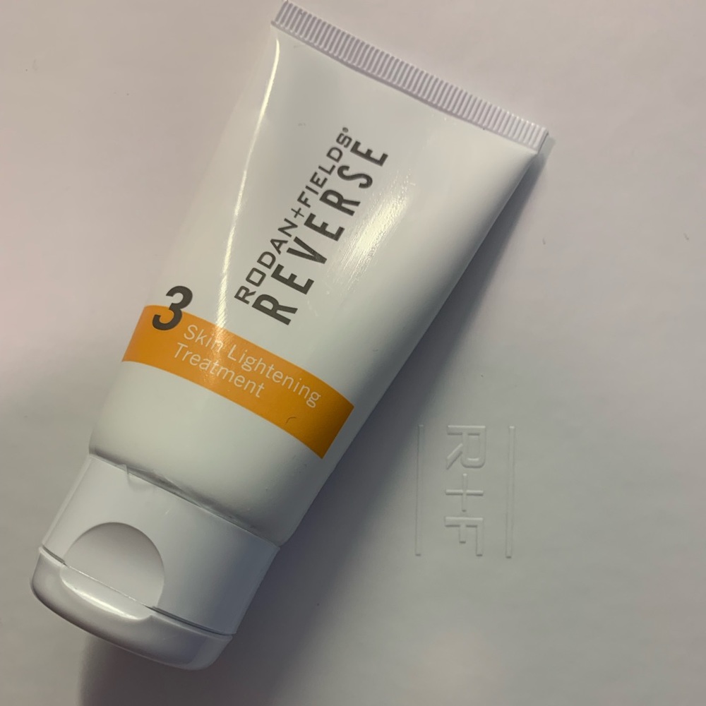 Rodan & Fields Reverse Skin Lightening Treatment